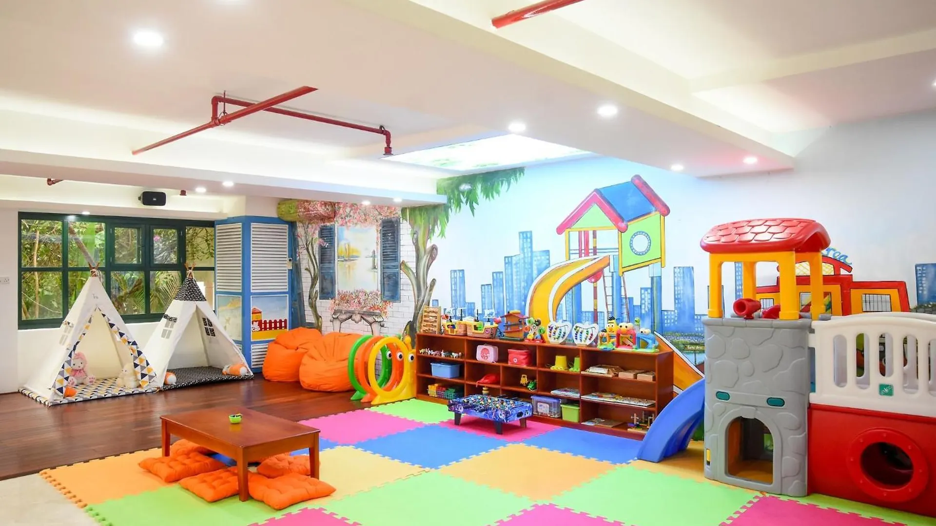 Premier Central Pool Villa Danang 5*, Da Nang Vietnam