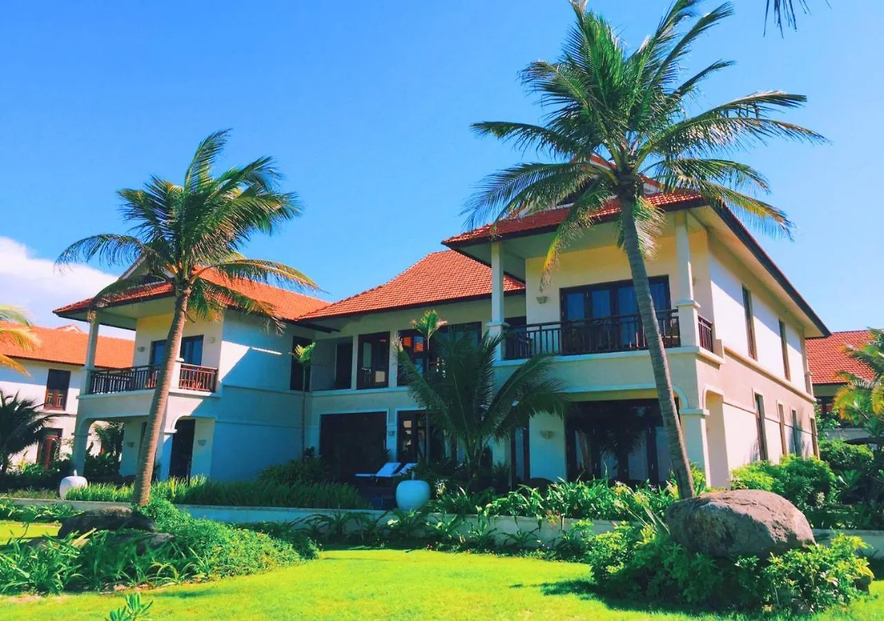 Premier Central Pool Villa Danang