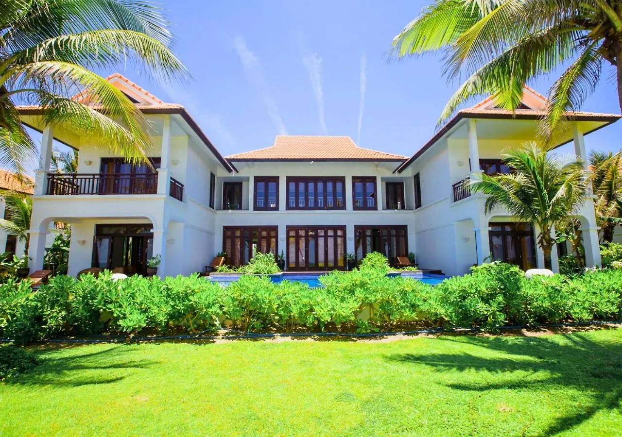 Premier Central Pool Villa Danang 5*, Da Nang Vietnam