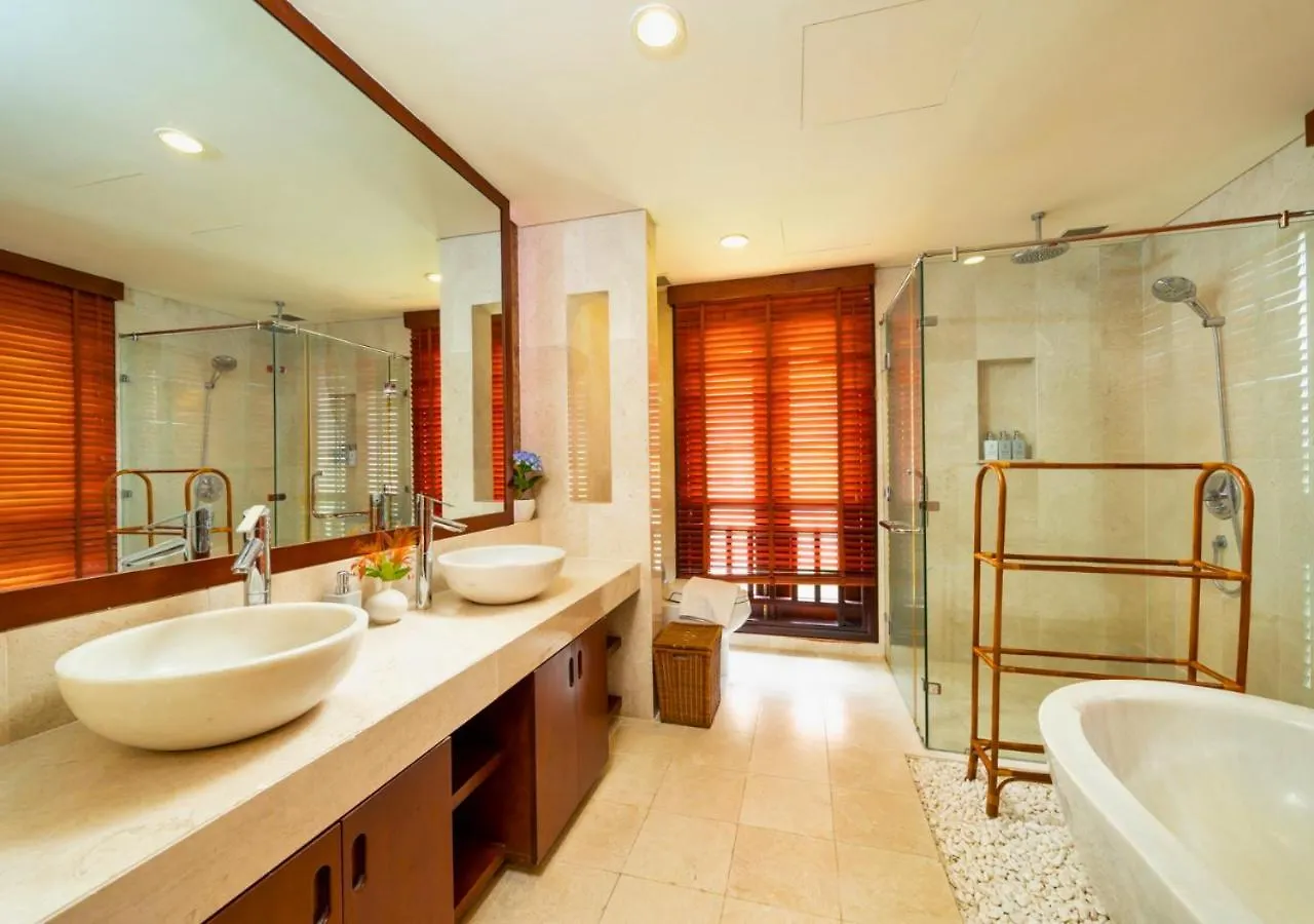 Premier Central Pool Villa Danang Da Nang