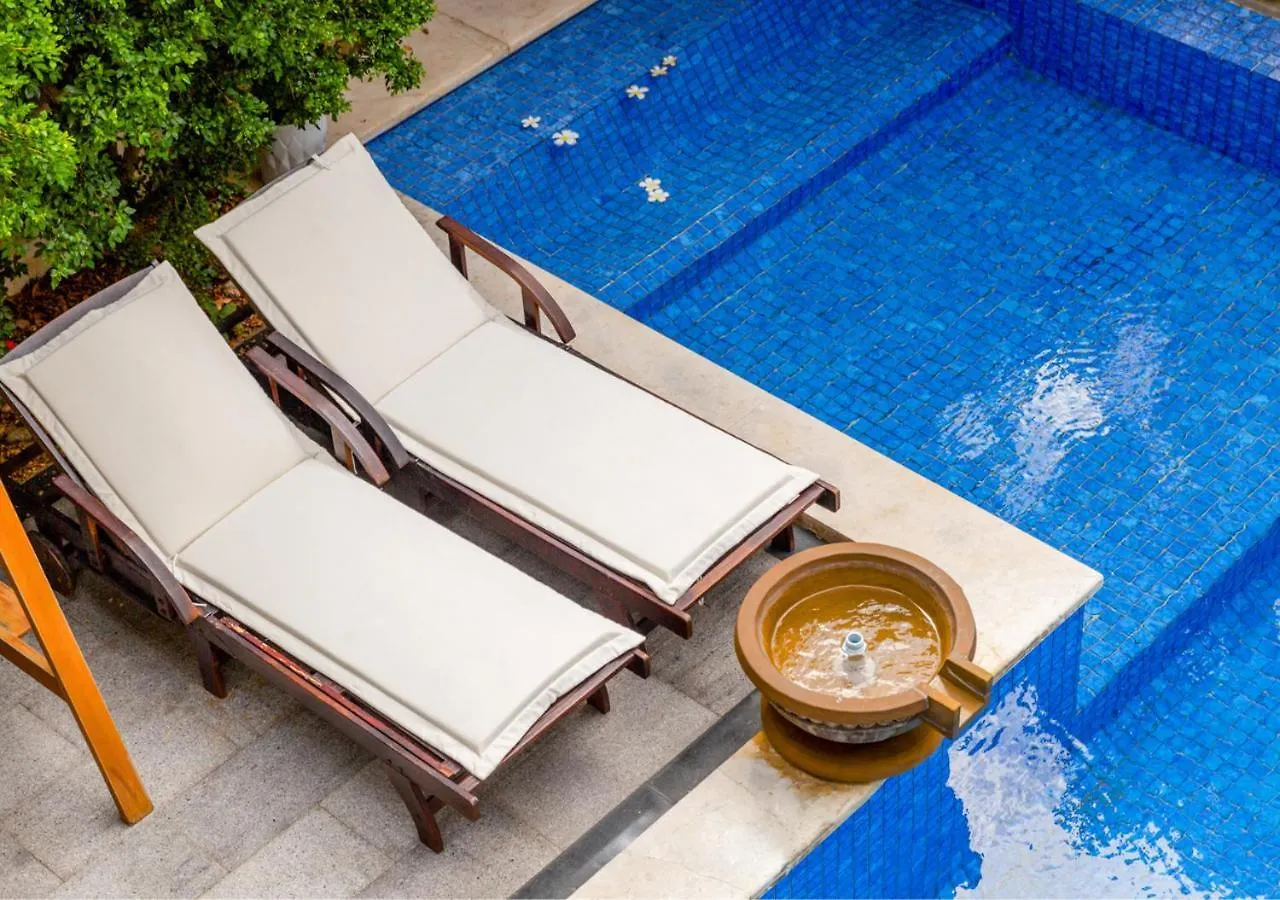 Premier Central Pool Villa Danang Da Nang