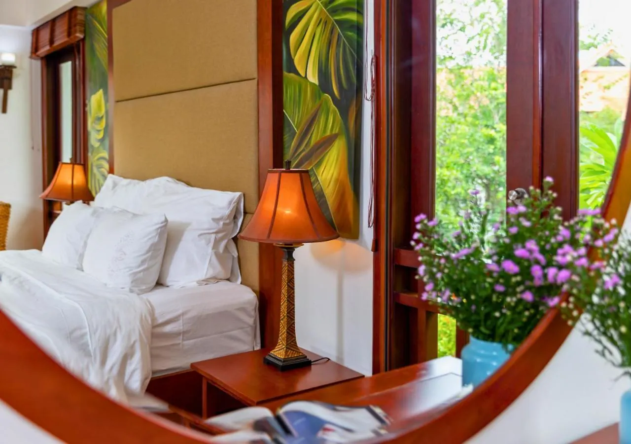 Premier Central Pool Villa Danang Resort