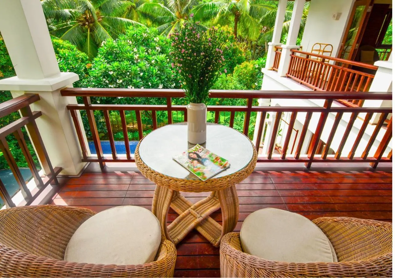 Premier Central Pool Villa Danang