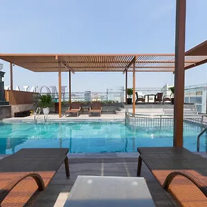 Apartahotel Monalisa