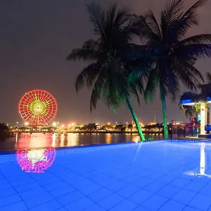 Resort The Blossom Island - Onsen Included