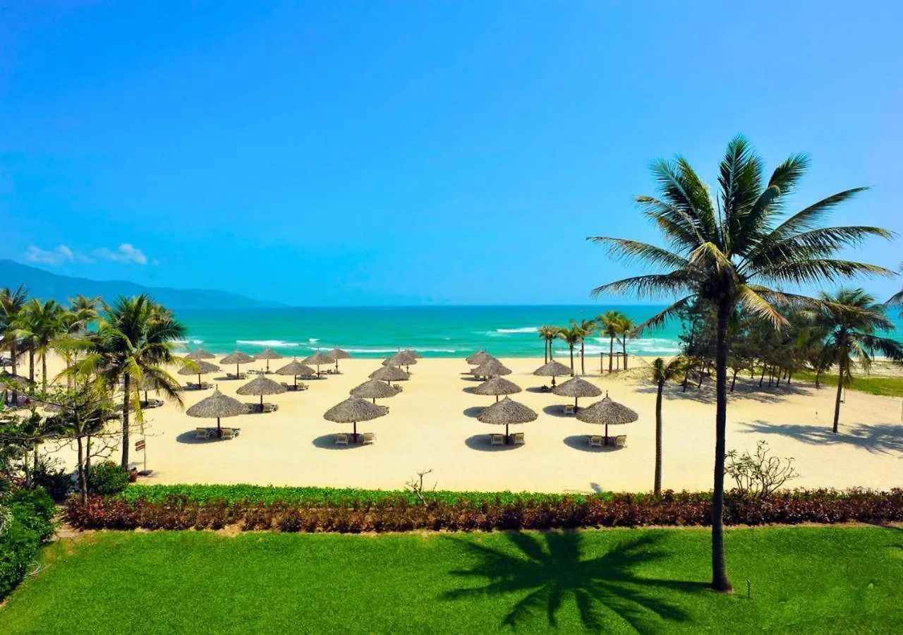 Premier Central Pool Villa Danang Ντα Νανγκ