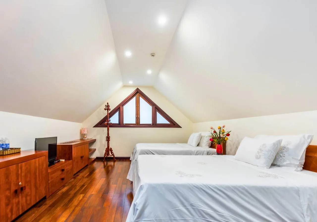 Θέρετρο Premier Central Pool Villa Danang