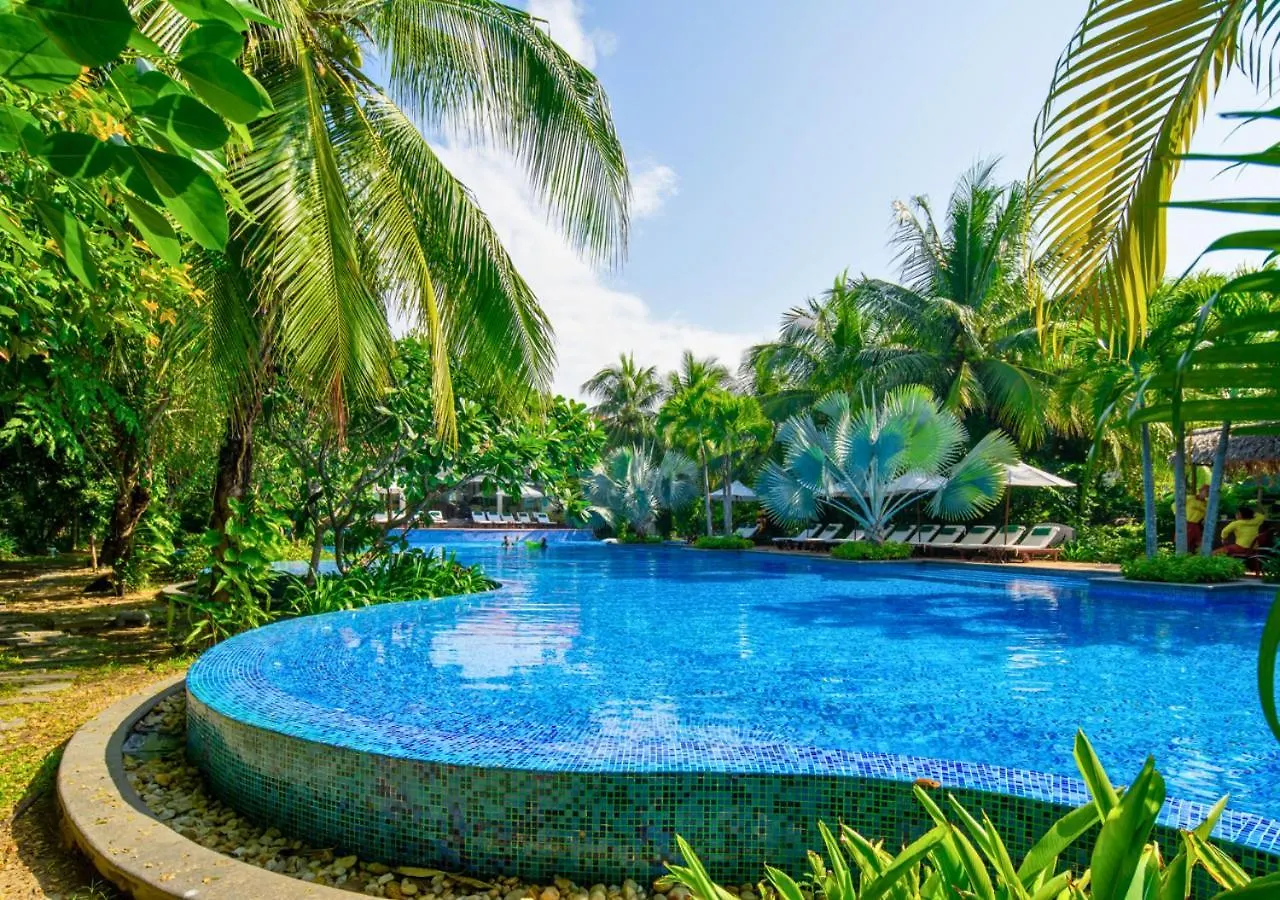 Θέρετρο Premier Central Pool Villa Danang