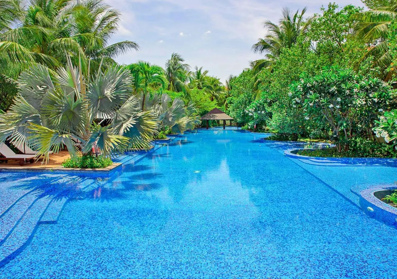 Premier Central Pool Villa Danang Βιετνάμ