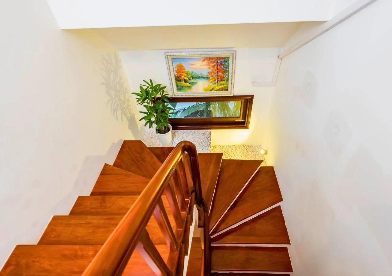 Premier Central Pool Villa Danang