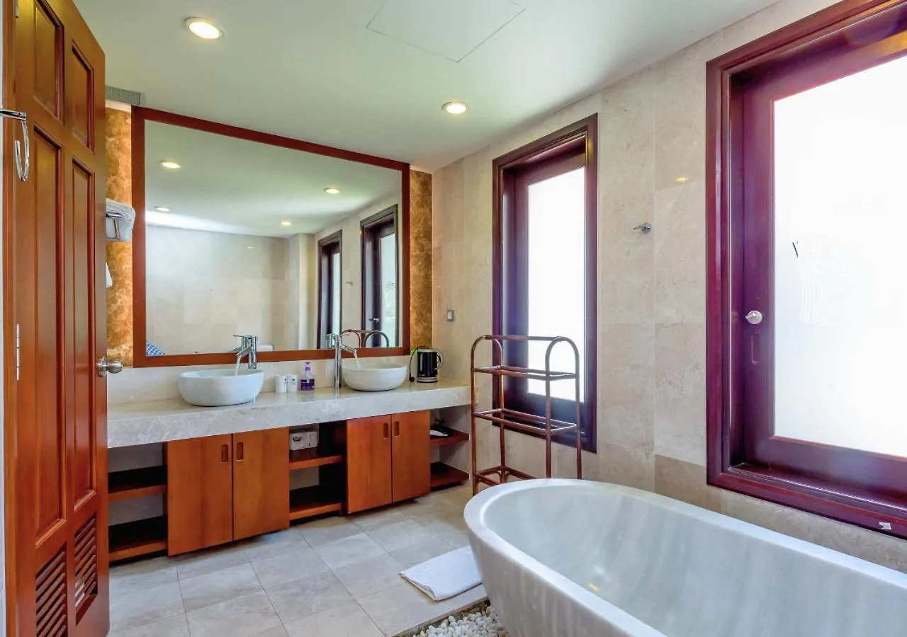 Premier Central Pool Villa Danang Βιετνάμ