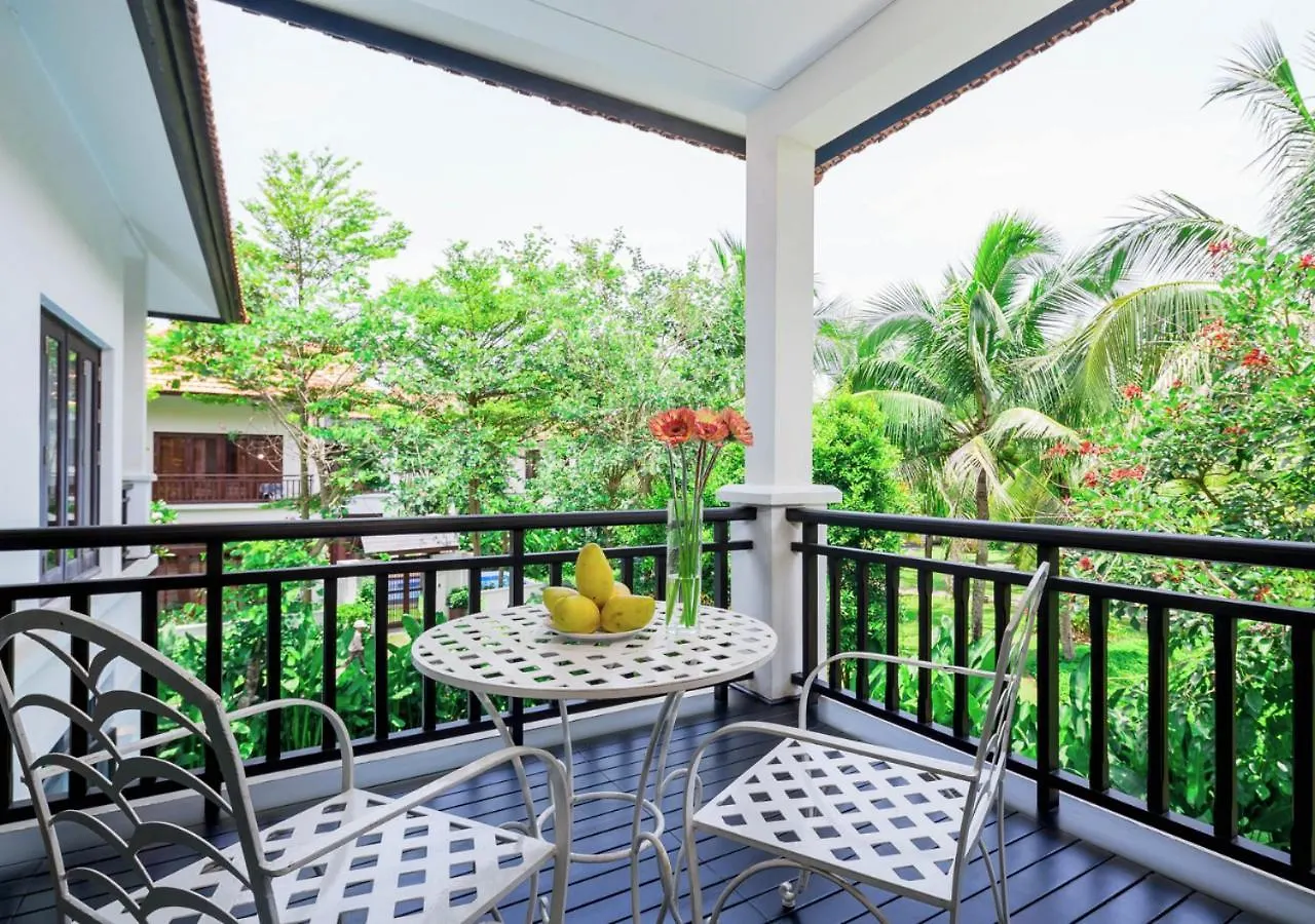 Premier Central Pool Villa Danang